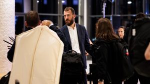 Sergio Rodríguez comunica su salida del Real Madrid: Así ha sido su despedida