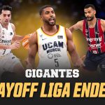 Playoffs Liga Endesa