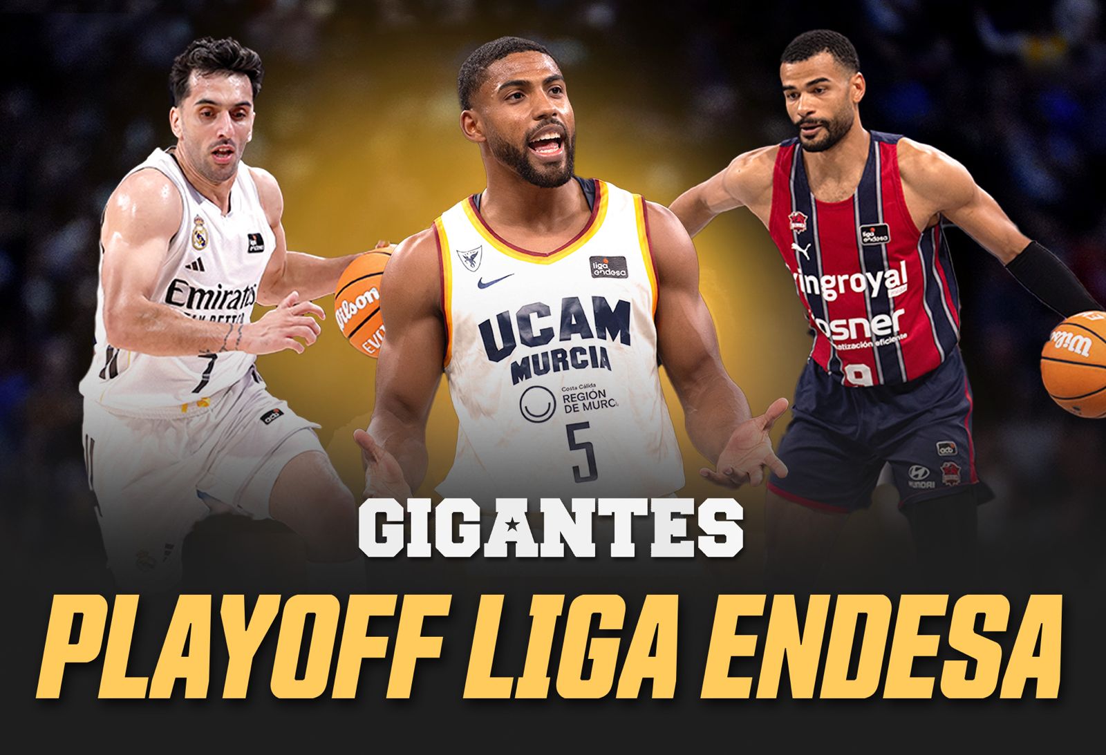 Playoffs Liga Endesa