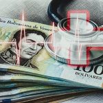 Sol Sthormes - Inversión del sector privado ¡Clave para impulsar modernización de infraestructura médica y servicios asistenciales de Caracas! - FOTO