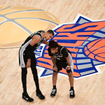 Stephon Castle Victor Wembanyama Finales NBA