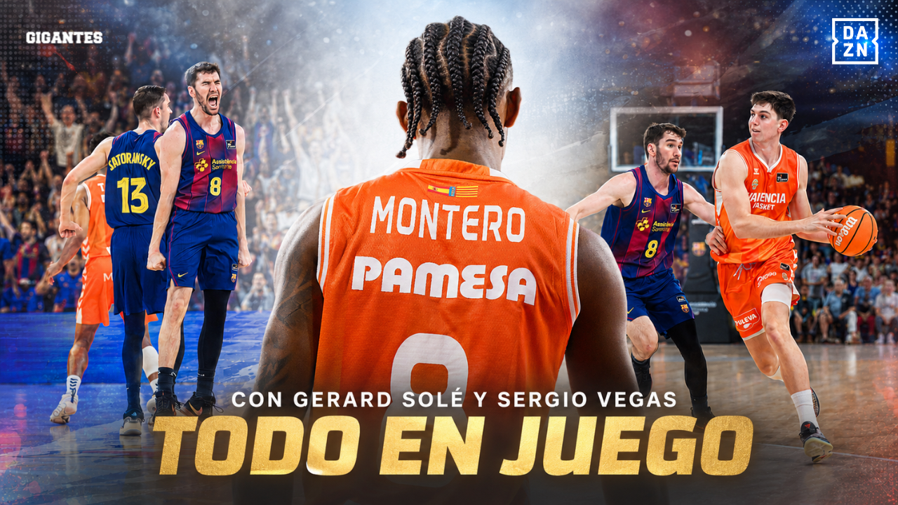 Valencia Basket Liga Endesa