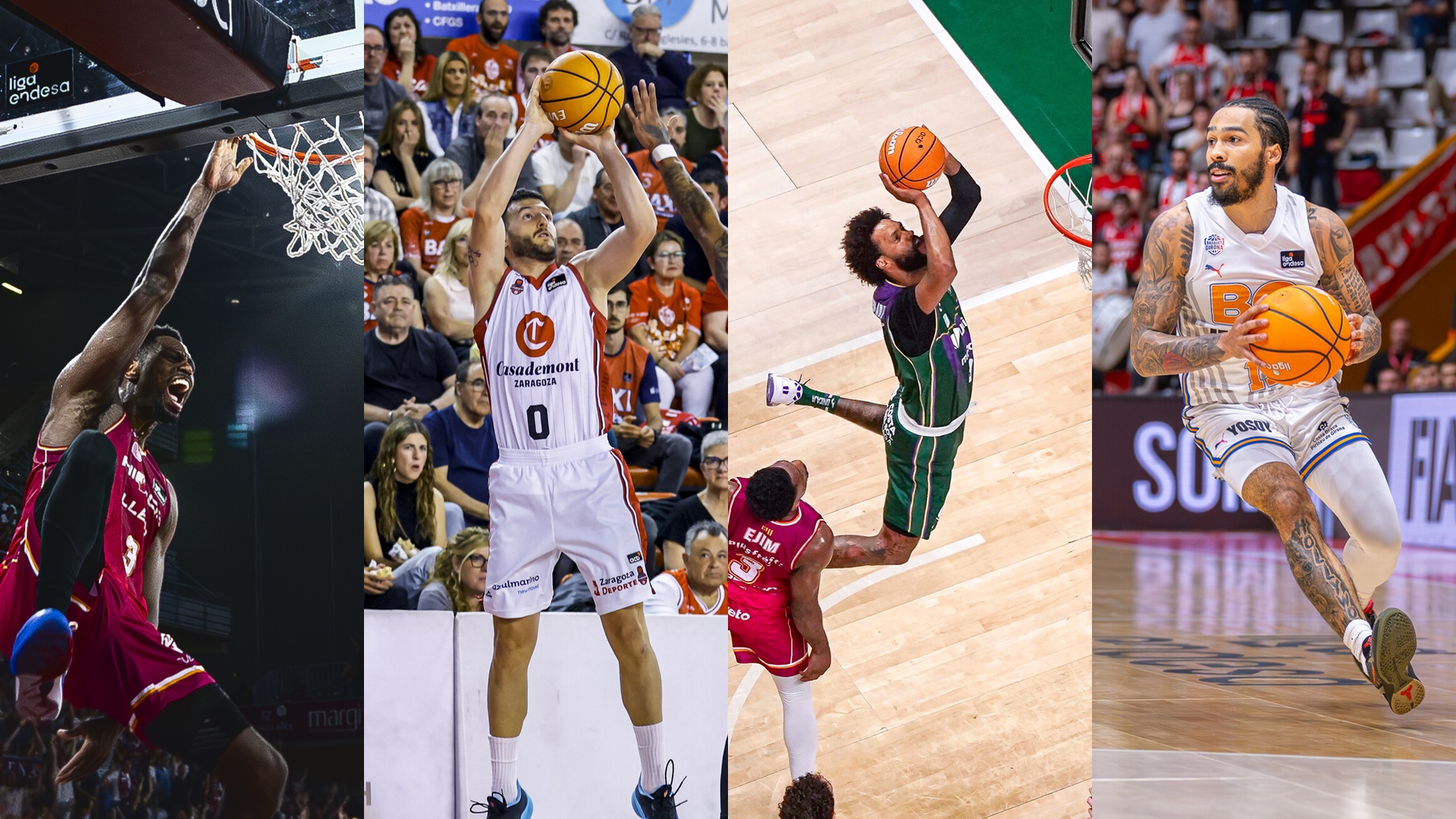 mercado Liga Endesa