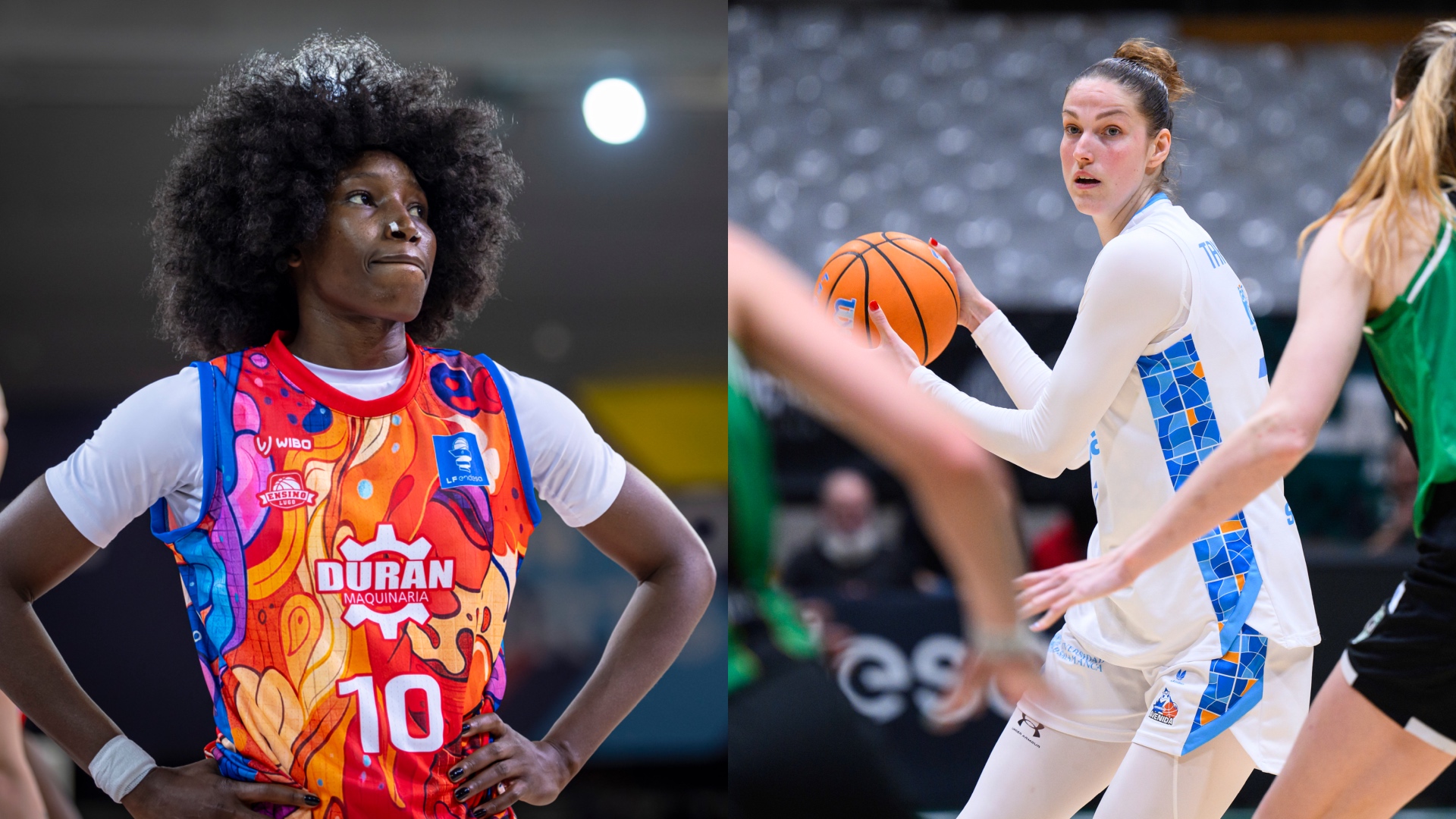 Liga Femenina Endesa