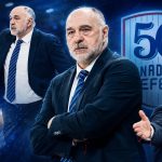 Pablo Laso Efes