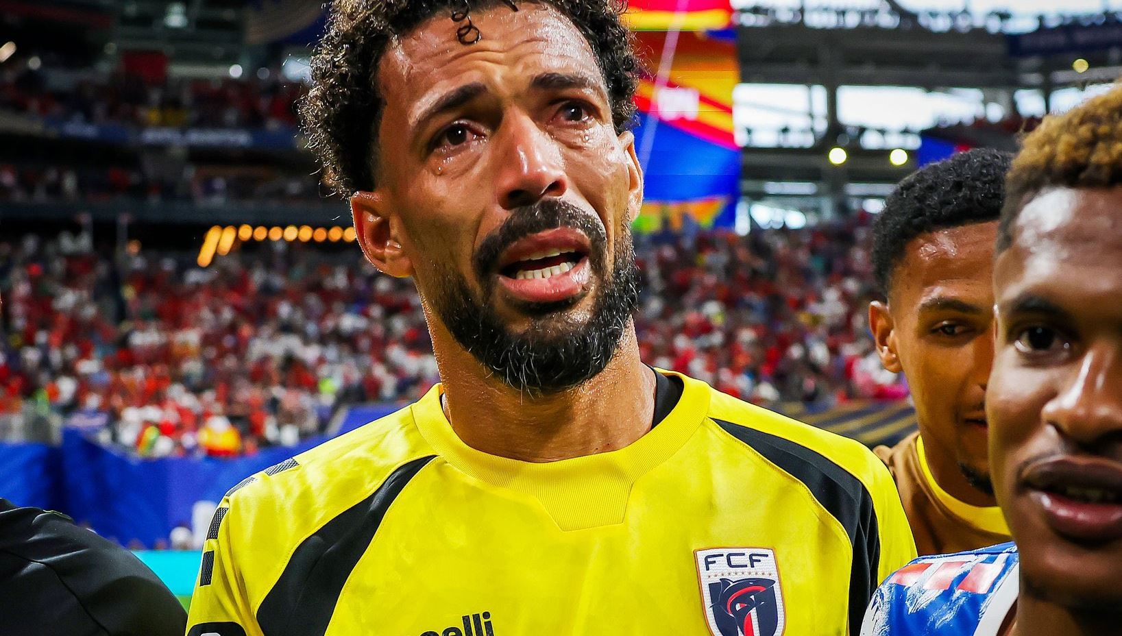 Notas de Fútbol