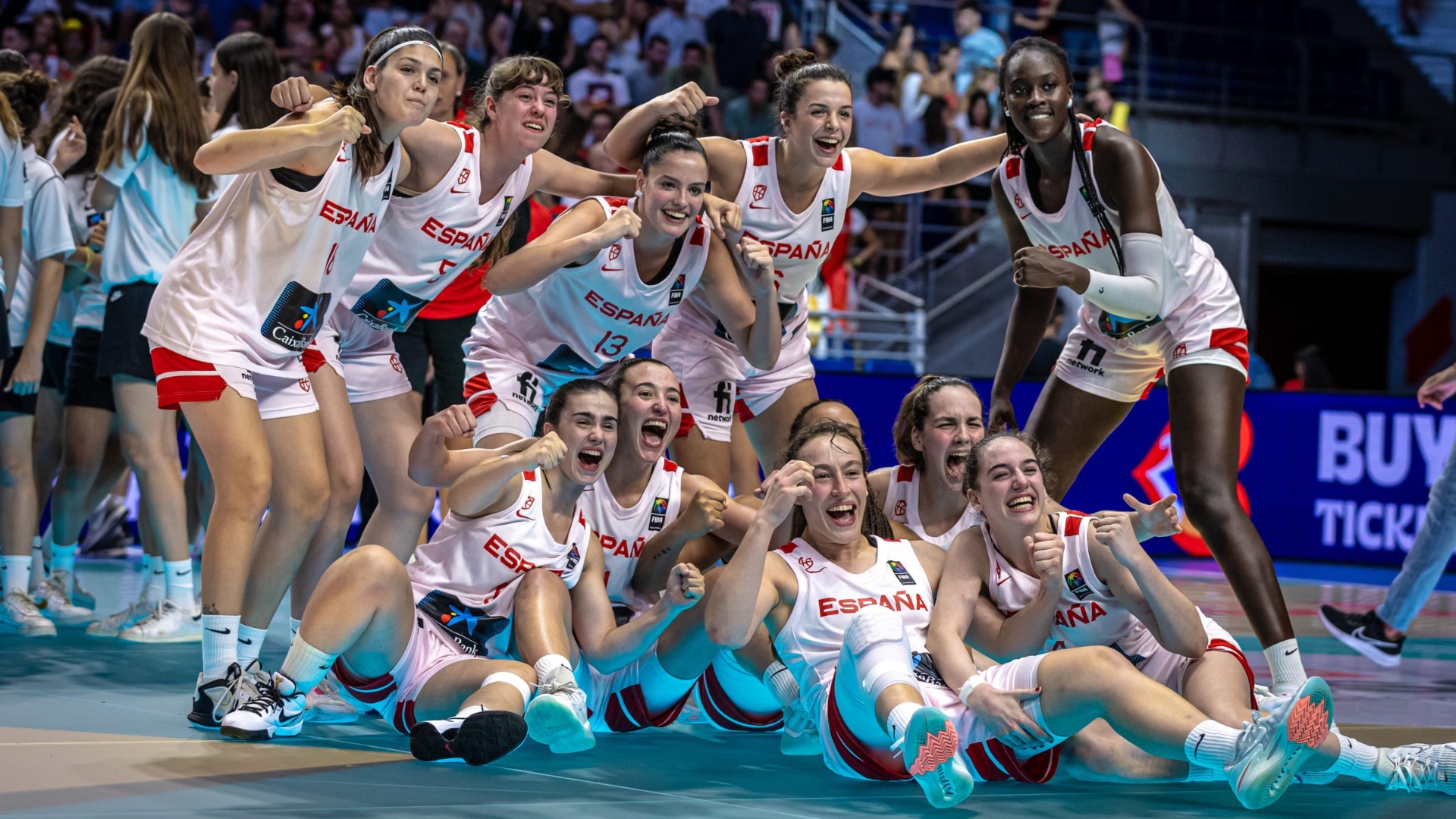 Mundial U19