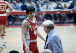 ¿Por qué era tan bueno Pete ‘Pistol’ Maravich? Leyenda e historia