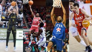 los últimos fichajes, renovaciones y salidas en la Liga Endesa hoy 6 julio