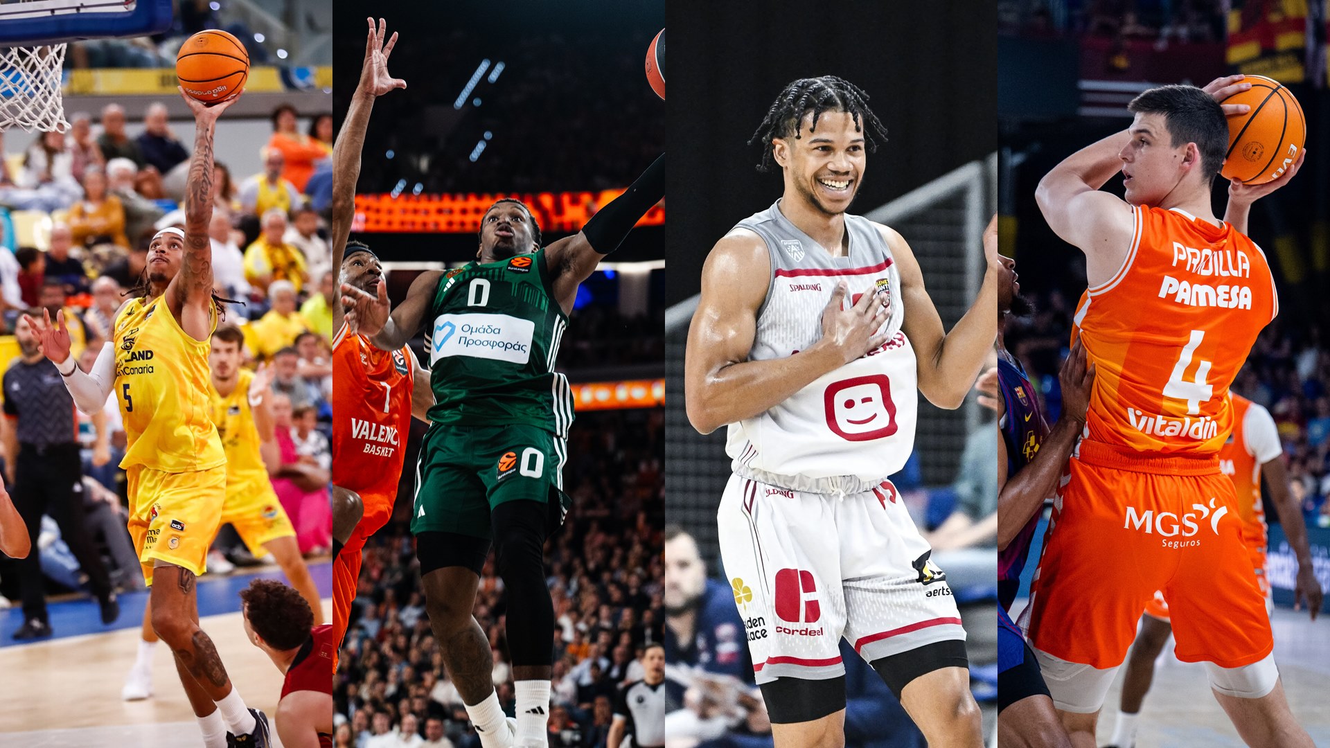 Mercado Liga Endesa