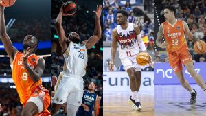 los últimos fichajes, renovaciones y salidas en la Liga Endesa hoy 8 julio