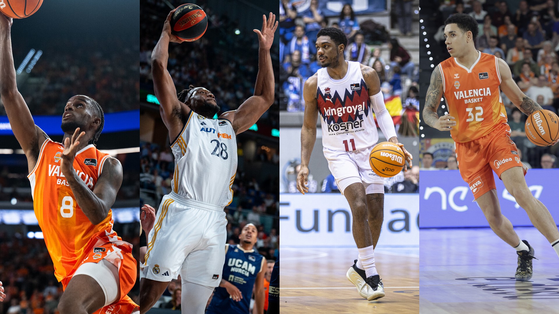 Liga Endesa