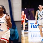 Liga Femenina Endesa