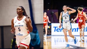 El mercado, al instante. Los últimos fichajes y renovaciones hoy en la Liga Femenina Endesa: Green, Bosgana, Chery…