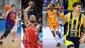 los últimos fichajes, renovaciones y salidas en la Liga Endesa hoy 9 julio