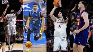 los últimos fichajes, renovaciones y salidas en la Liga Endesa hoy 10 julio