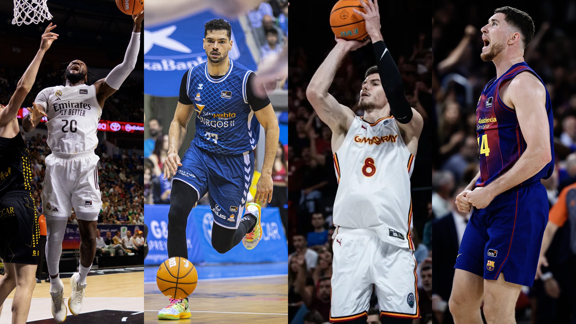 Liga Endesa