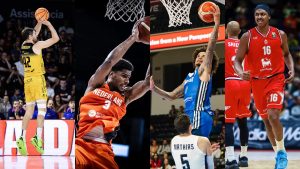 los últimos fichajes, renovaciones y salidas en la Liga Endesa hoy 14 julio