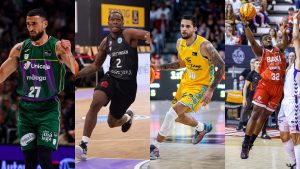 los últimos fichajes, renovaciones y salidas en la Liga Endesa hoy 16 julio