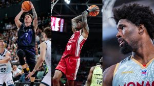 los últimos fichajes, renovaciones y salidas en la Liga Endesa hoy 19 julio