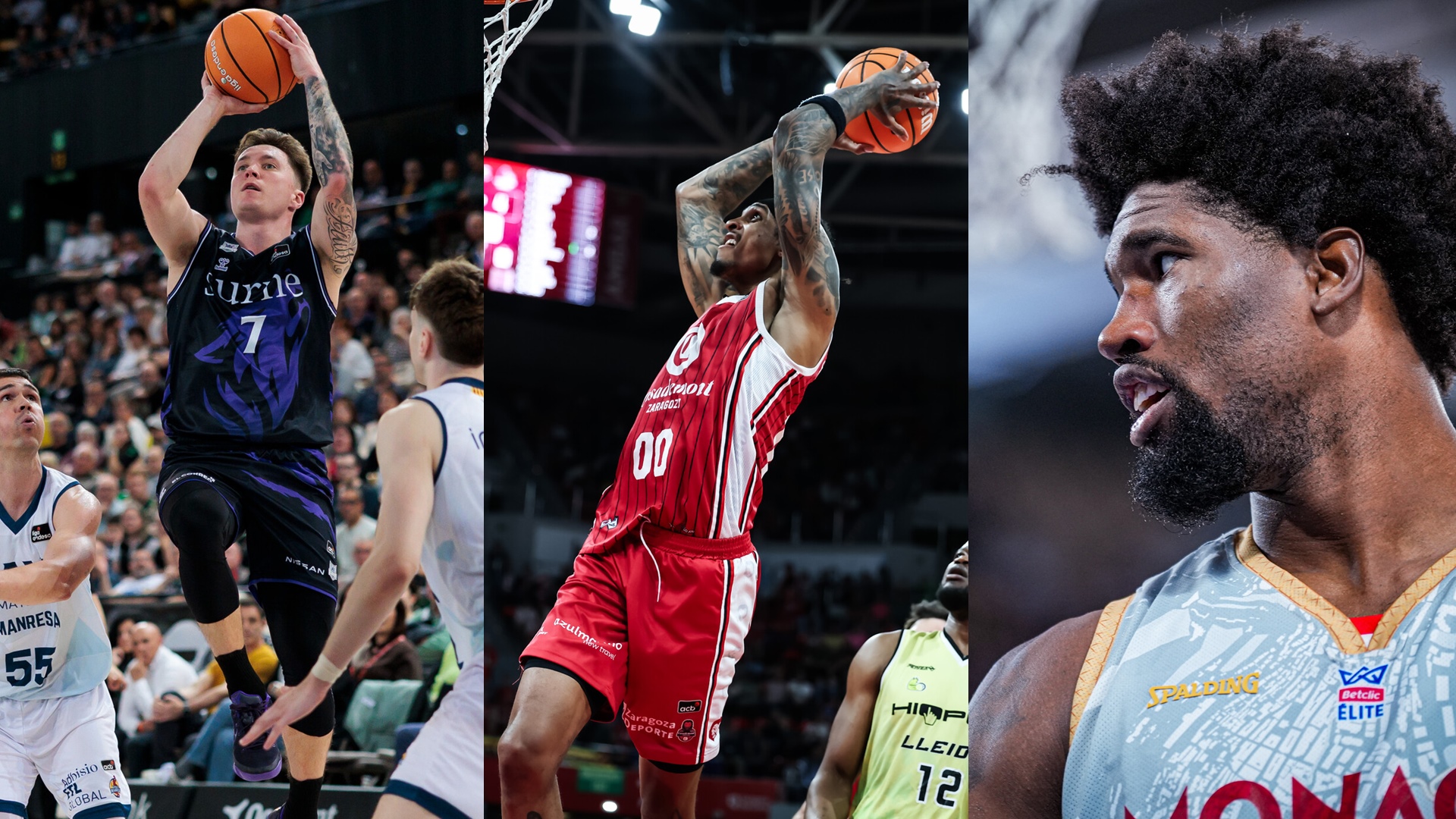 los últimos fichajes, renovaciones y salidas en la Liga Endesa hoy 19 julio