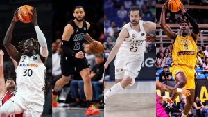 los últimos fichajes, renovaciones y salidas en la Liga Endesa hoy 24 julio