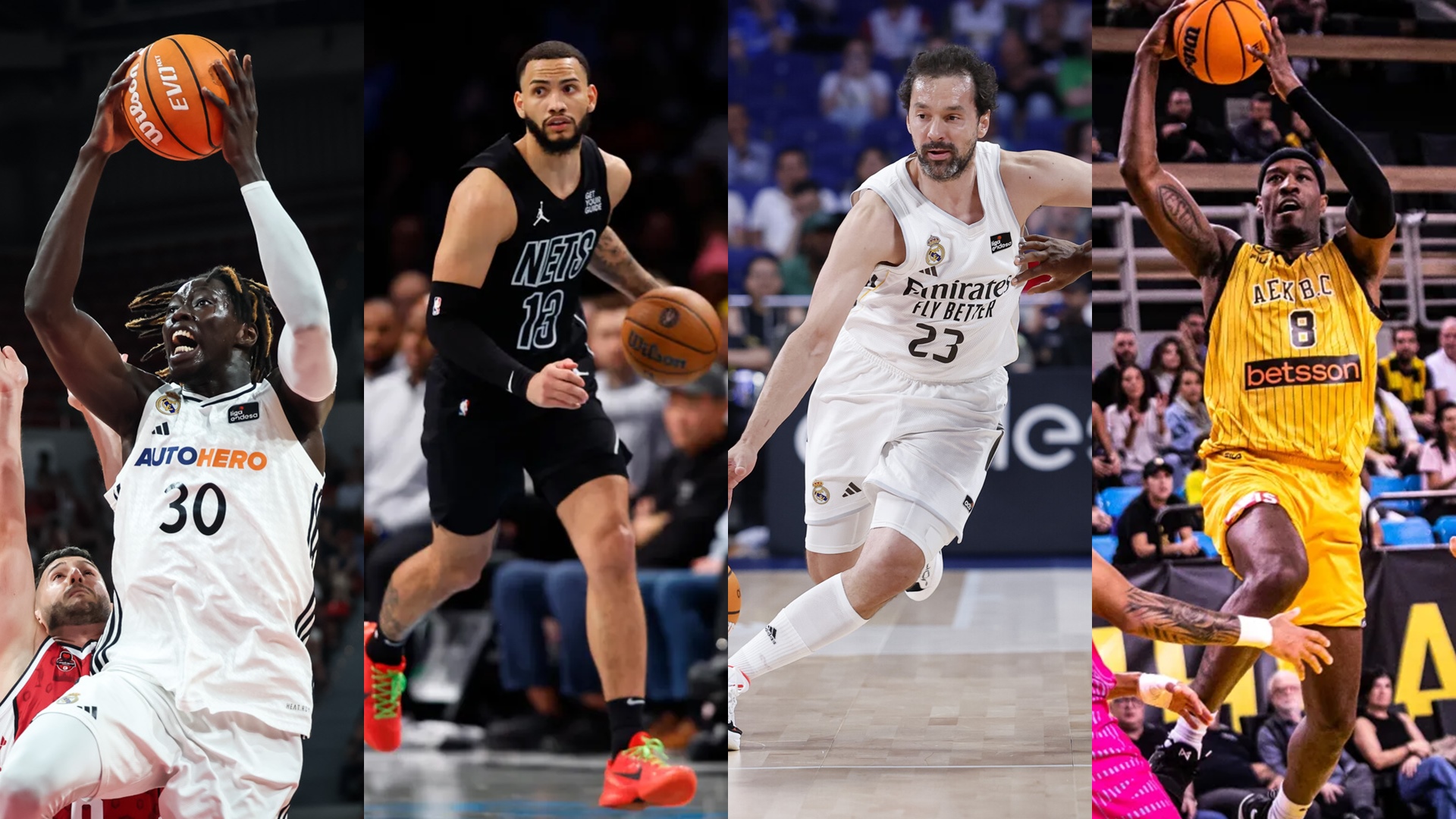 Liga Endesa