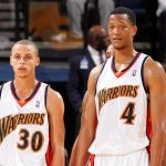 Anthony Randolph