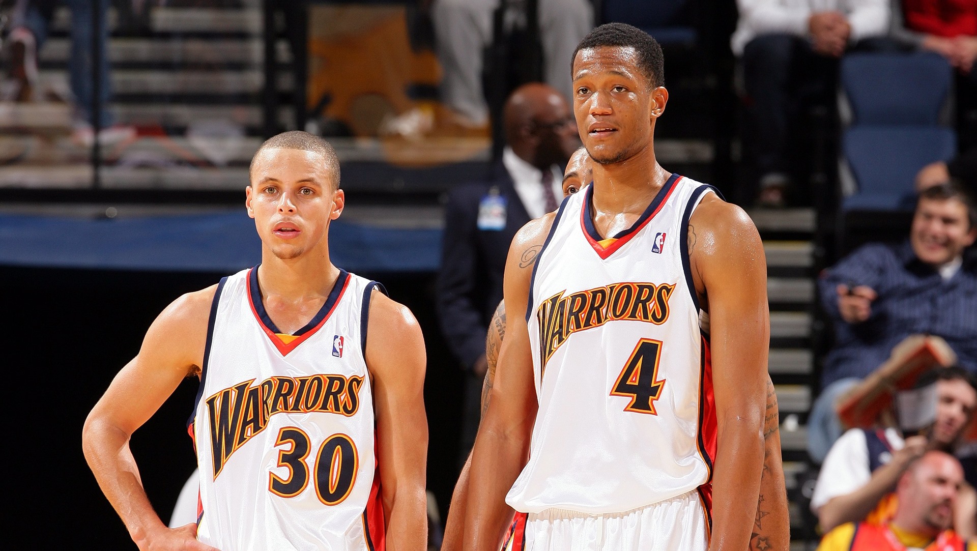 Anthony Randolph