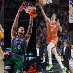cupos Liga Endesa