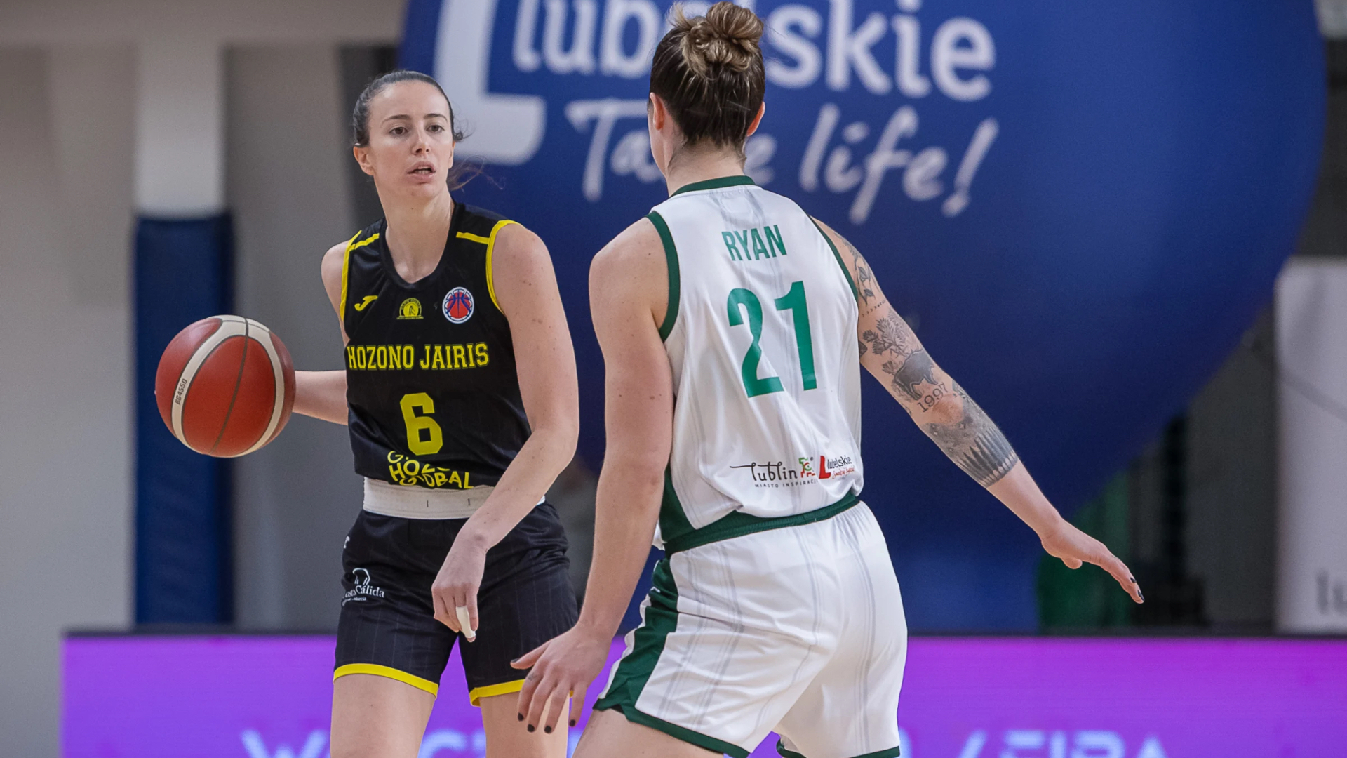 EuroCup Women