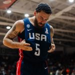 Mike James