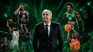 Así será la plantilla en su regreso