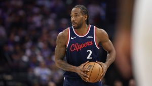 Bloqueado temporalmente su traspaso a los Raptors por la investigación de la NBA a los Clippers