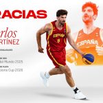 Carlos Martínez