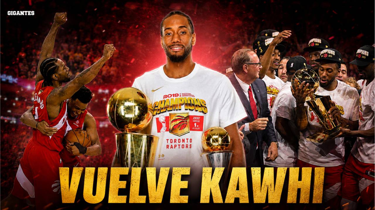 kawhi