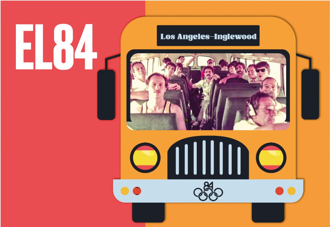 El 84