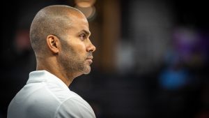 El ASVEL lanza un comunicado sobre su situación de cara a la temporada 2026-27
