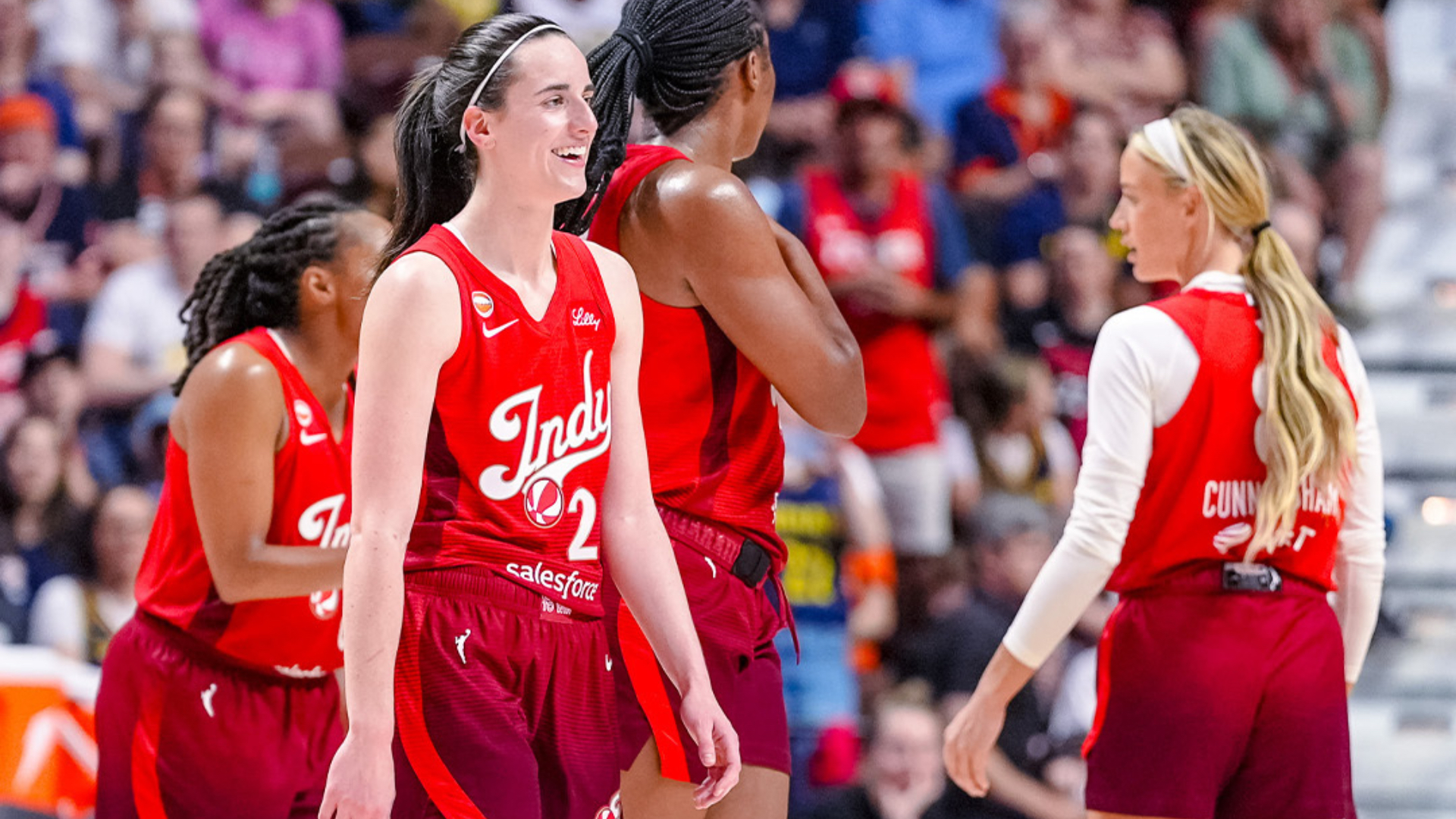 WNBA