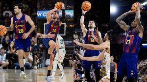 El Barça sigue con la operación salida y cierra su novena baja para la próxima temporada