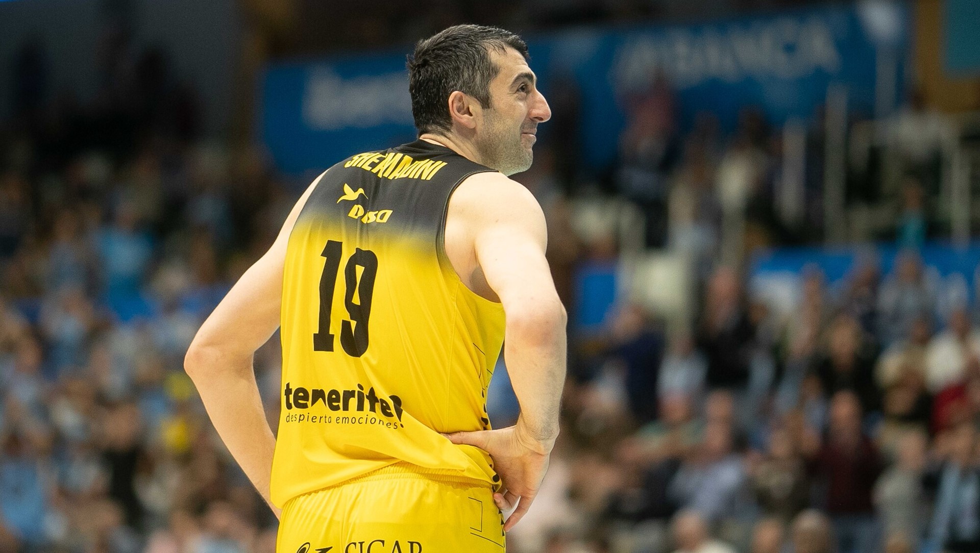 Giorgi Shermadini