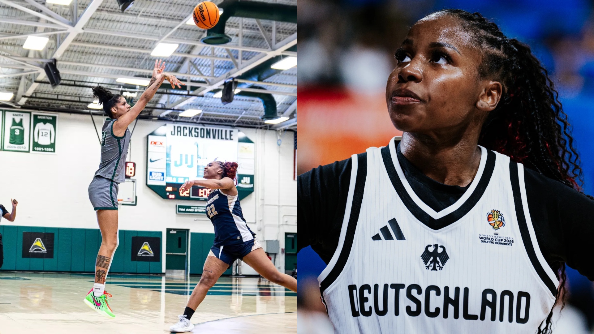 Liga Femenina Endesa