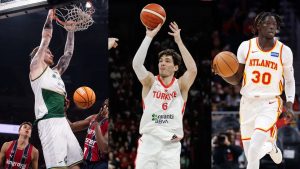 El mercado, al instante: Osman, Balcerowski, Ndiaye…
