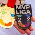 Liga U