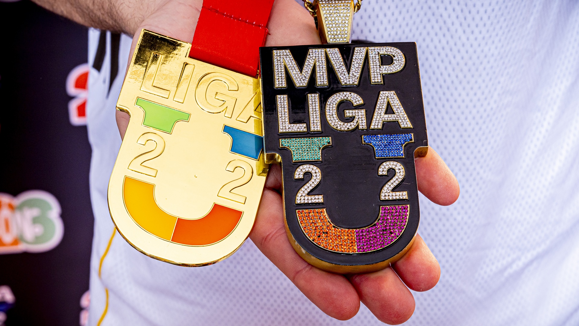 Liga U