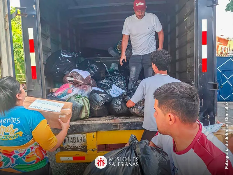 Venezuela