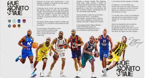 Jayson Granger anuncia su retirada del baloncesto: Sus palabras de despedida