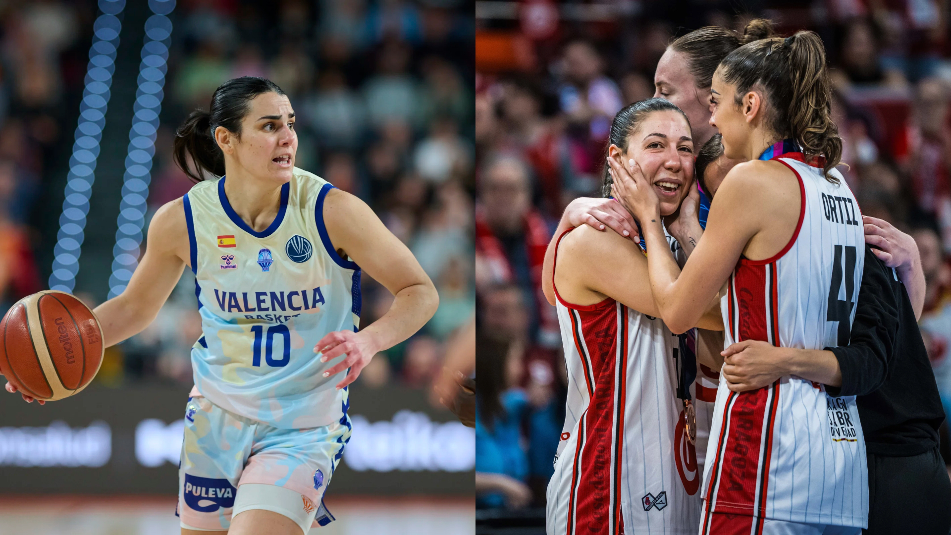 Euroleague Women