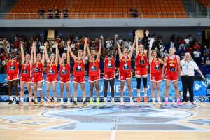 La selección U17 cae ante Estados Unidos en la final del Mundial y conquista la plata