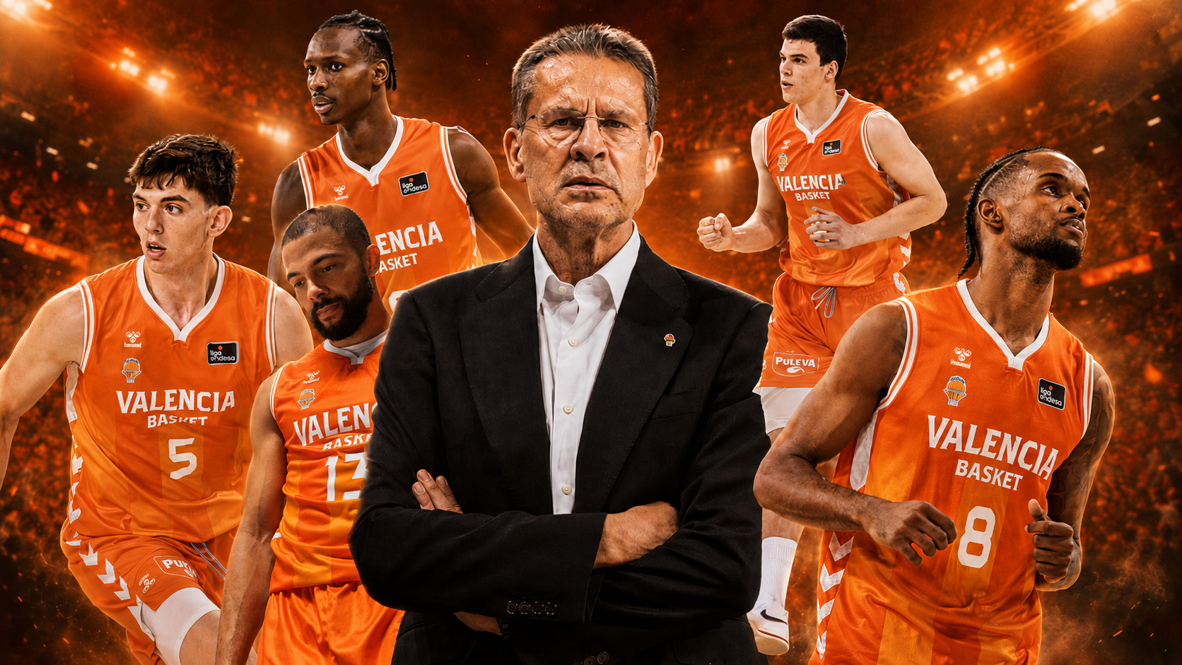 Valencia Basket